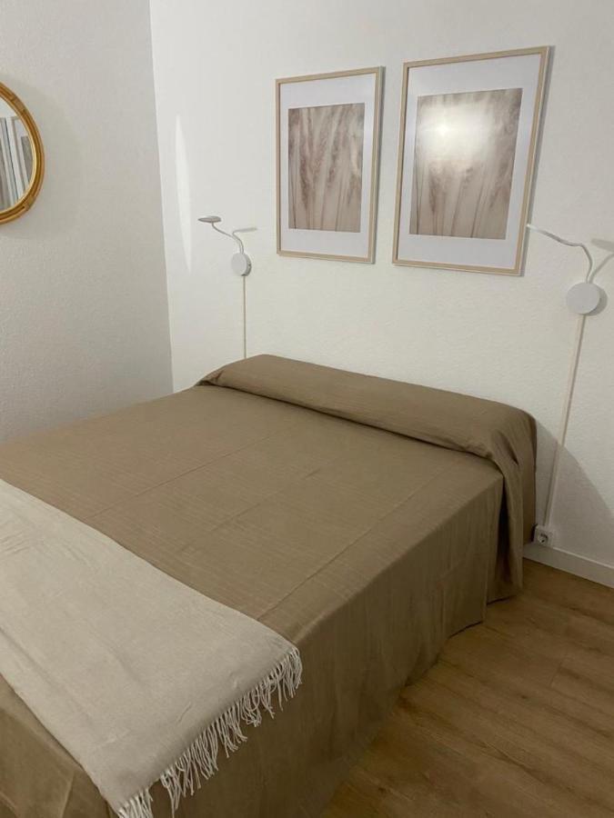Apartamento Central Plaza Puerto de la Cruz  Exteriör bild